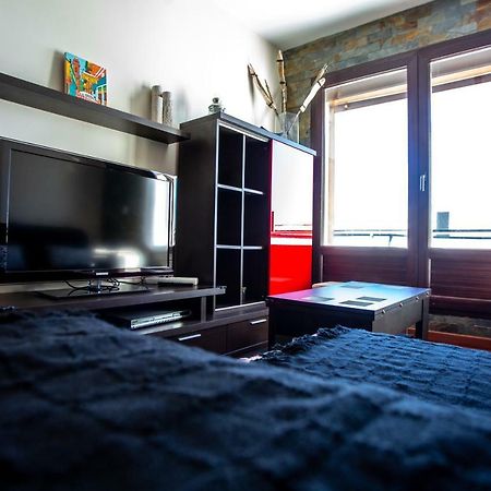 Apartmán Sunny Sierra Nevada Exteriér fotografie
