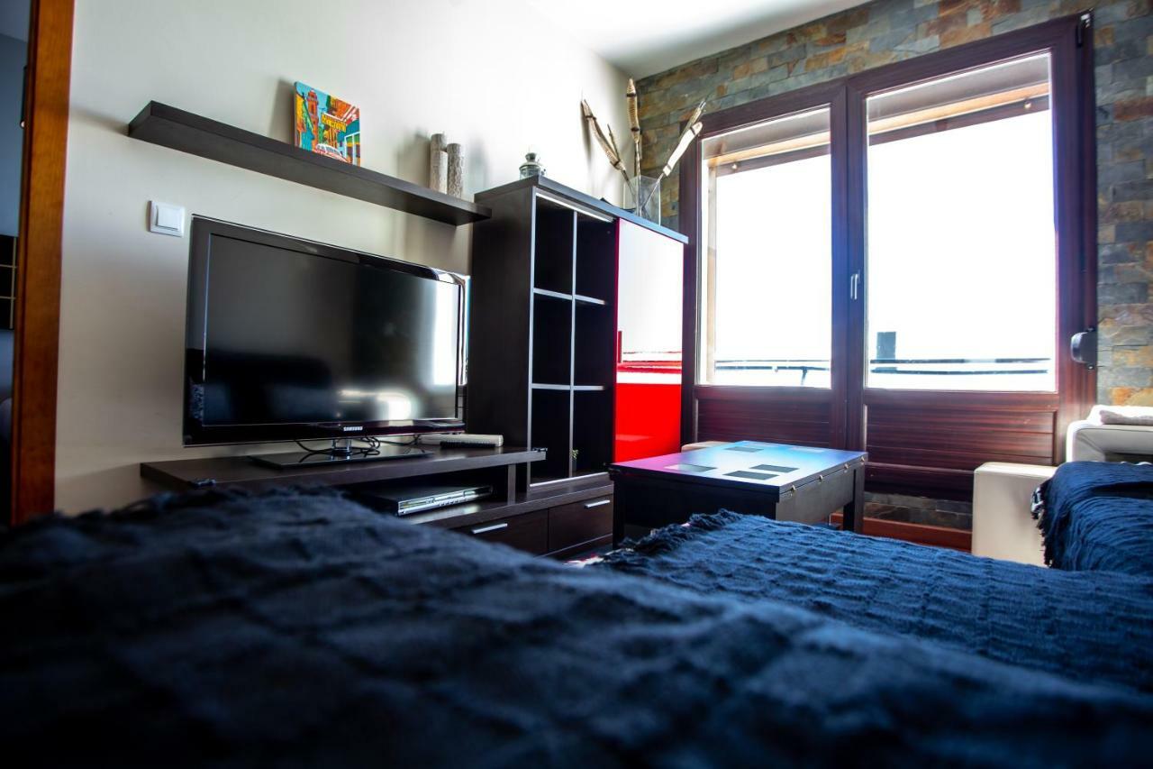 Apartmán Sunny Sierra Nevada Exteriér fotografie