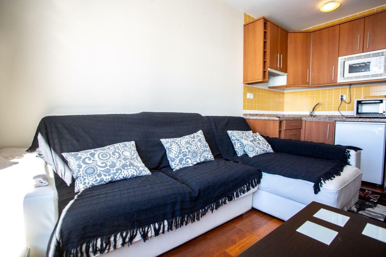 Apartmán Sunny Sierra Nevada Exteriér fotografie