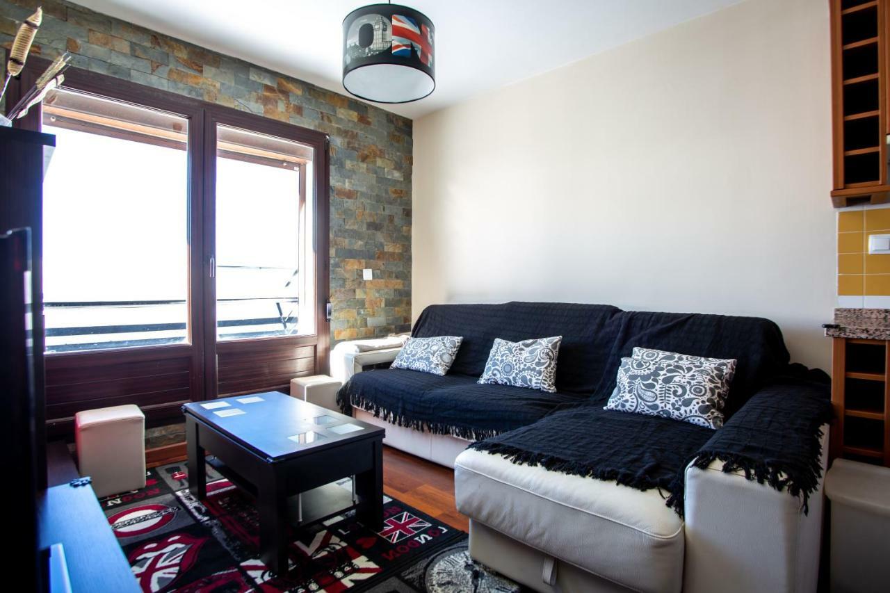 Apartmán Sunny Sierra Nevada Exteriér fotografie