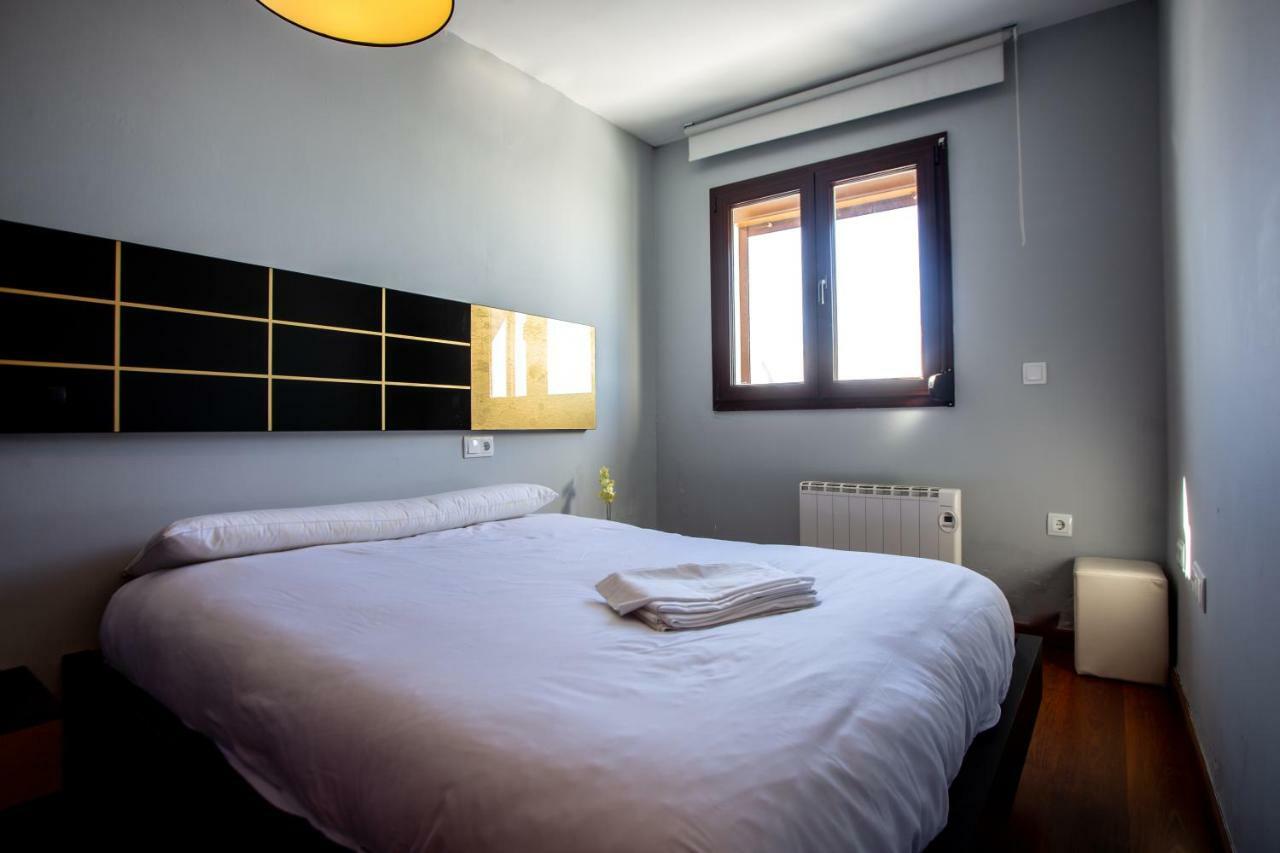 Apartmán Sunny Sierra Nevada Exteriér fotografie