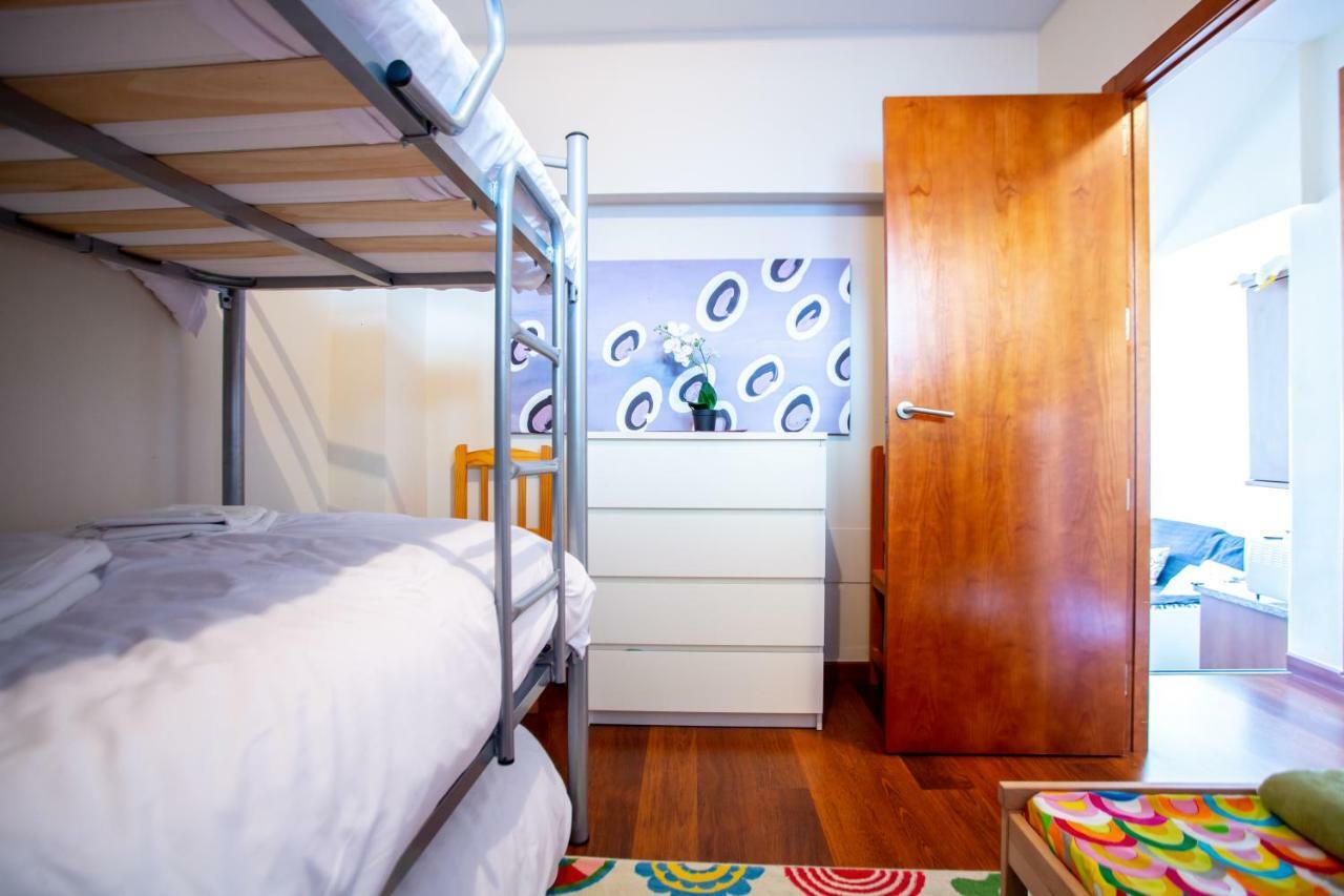 Apartmán Sunny Sierra Nevada Exteriér fotografie